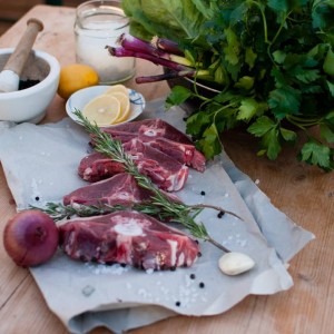 Thumbnail for Fleischspezialitäten