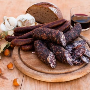 Thumbnail for Wurstspezialitäten